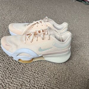 Nike Air Zoom SuperRep 4